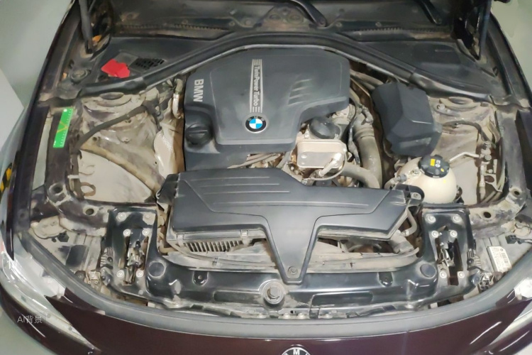 BMW 3 Series 2016 #22 BMW 3 Series 2016 car image #22