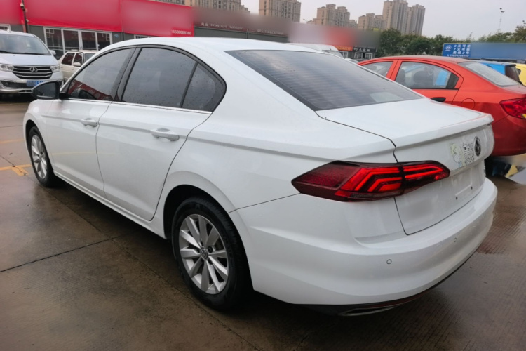 Volkswagen Bora 2020 #5 Volkswagen Bora 2020 صورة سيارة #5