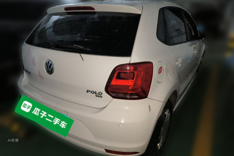 Volkswagen Polo 2019 #7 Volkswagen Polo 2019 car image #7