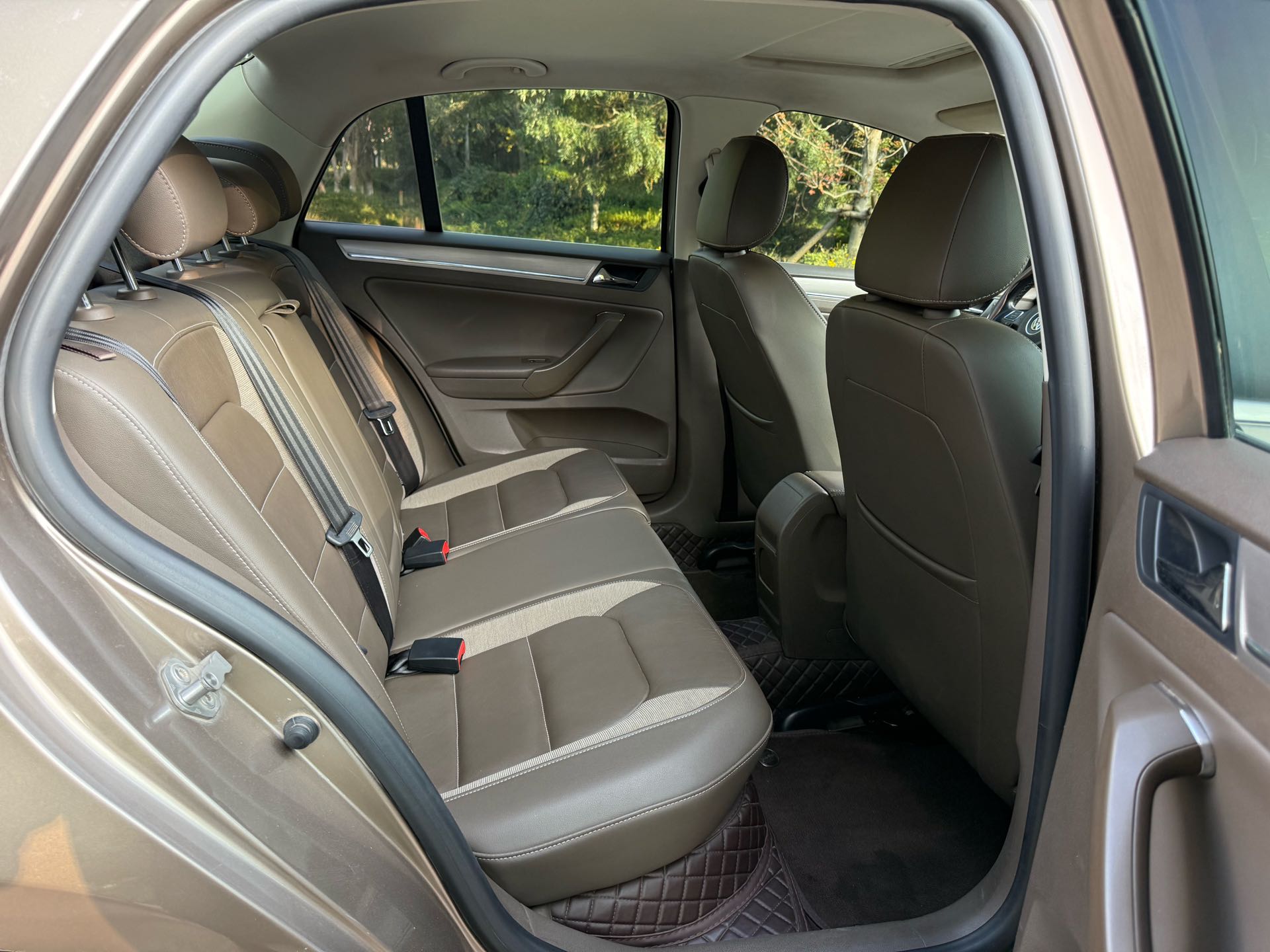 Volkswagen Bora 2015 #4 Volkswagen Bora 2015 immagine di auto #4
