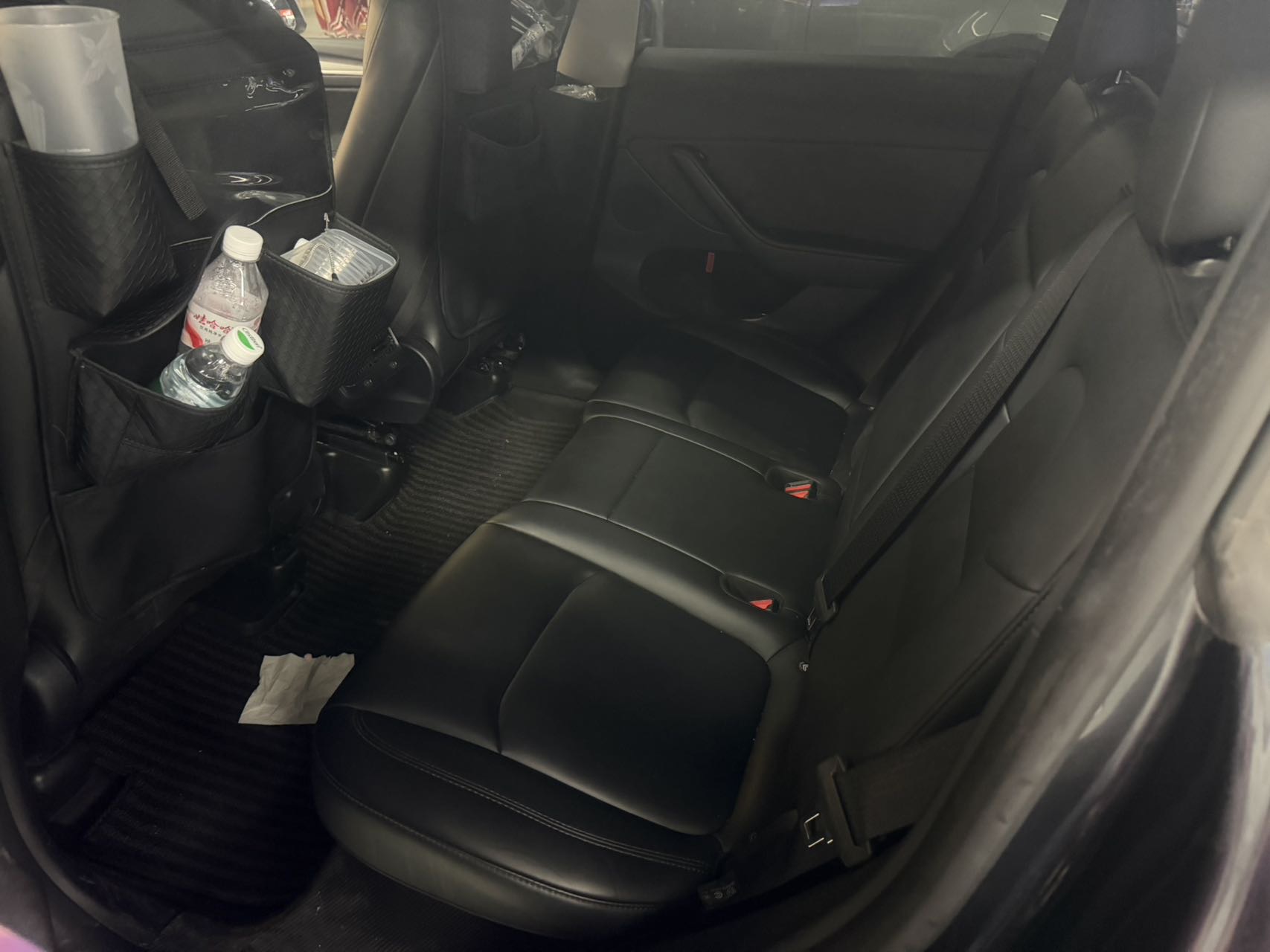 Tesla Model Y 2024 #6 Tesla Model Y 2024 car image #6