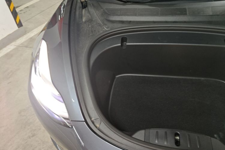 Tesla Model 3 2020 #23 Tesla Model 3 2020 car image #23