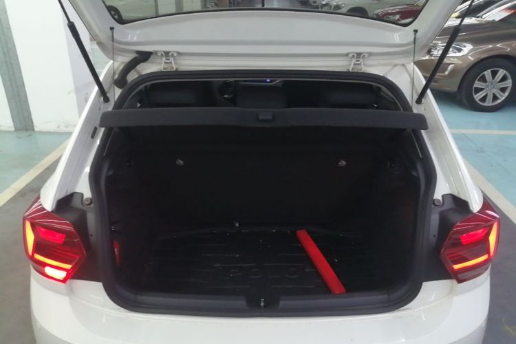 Volkswagen Polo 2021 #21 Volkswagen Polo 2021 immagine di auto #21
