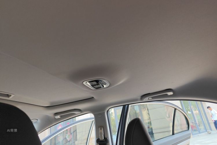 GEELY Emgrand 2020 car image #20