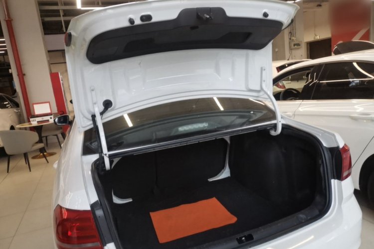 Volkswagen Lavida 2015 #21 Volkswagen Lavida 2015 car image #21