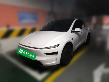 Tesla Model Y 2025 Tesla Model Y 2025 car image