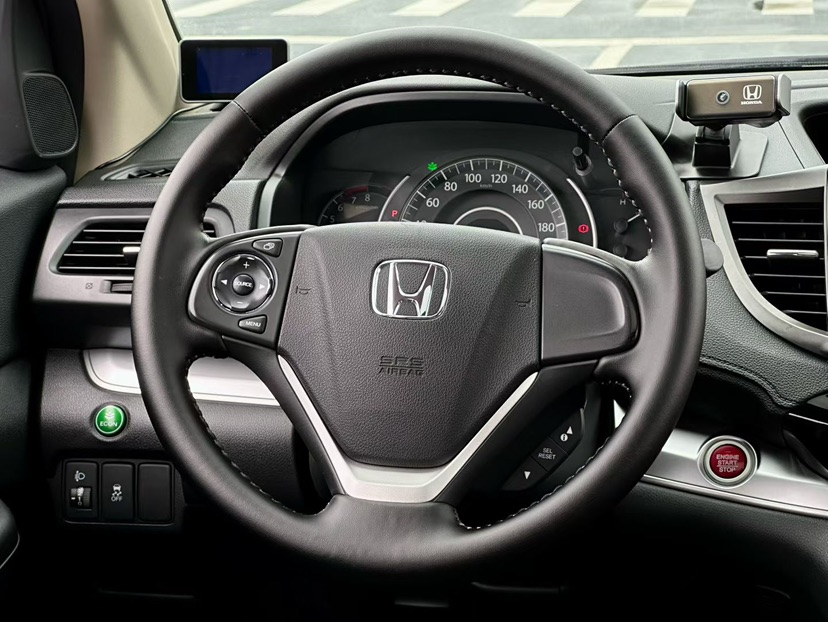 Honda CR-V 2016 #9 Honda CR-V 2016 car image #9