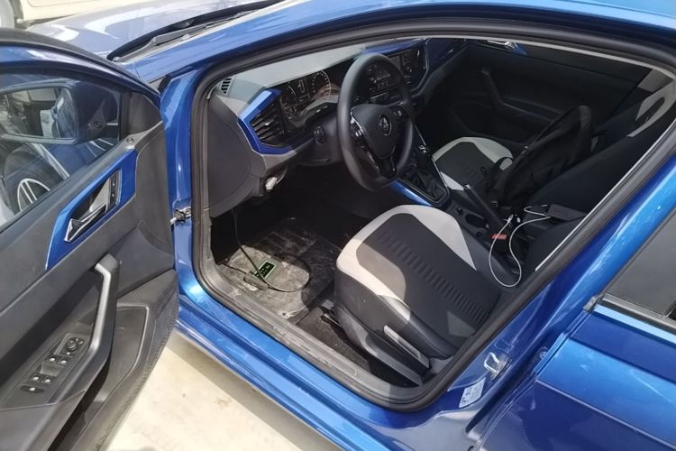 Volkswagen Polo 2020 car image #16