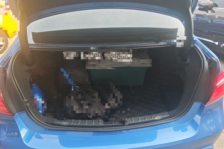 BMW 3 Series 2017 #21 BMW 3 Series 2017 car image #21
