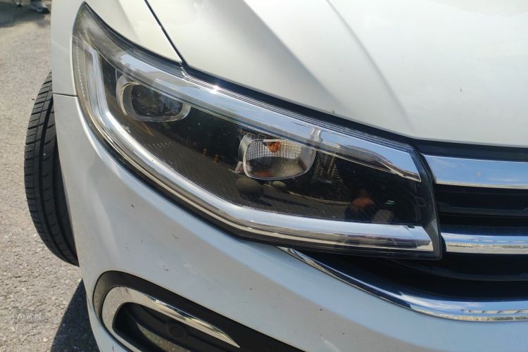 Volkswagen Bora 2023 car image #8