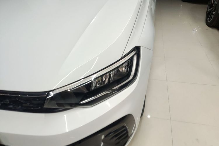 Volkswagen Lavida 2024 #23 Volkswagen Lavida 2024 car image #23