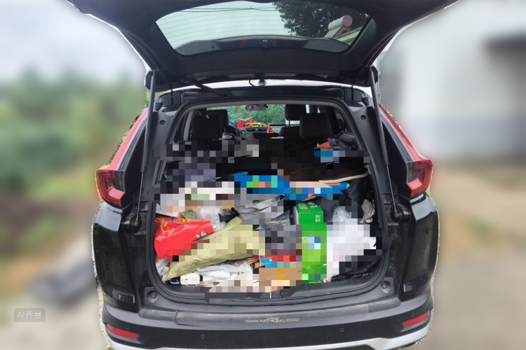 Honda CR-V 2022 #21 Honda CR-V 2022 car image #21