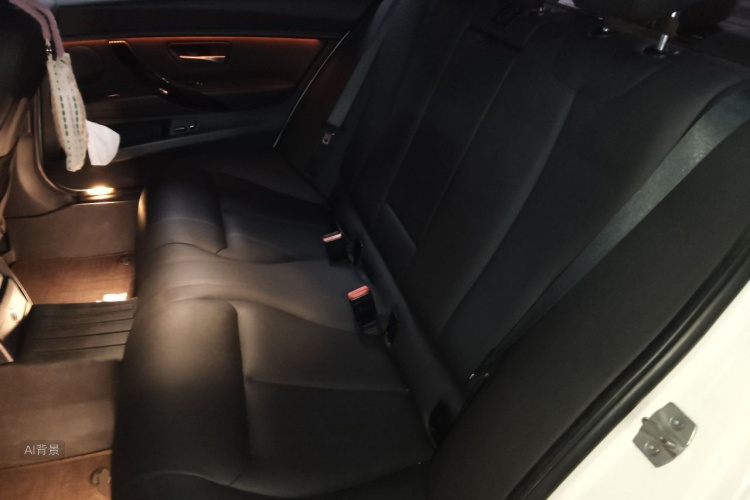 BMW 3 Series 2016 #19 BMW 3 Series 2016 car image #19