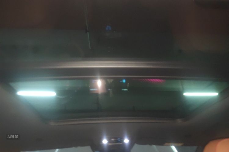 BYD Han 2022 car image #20