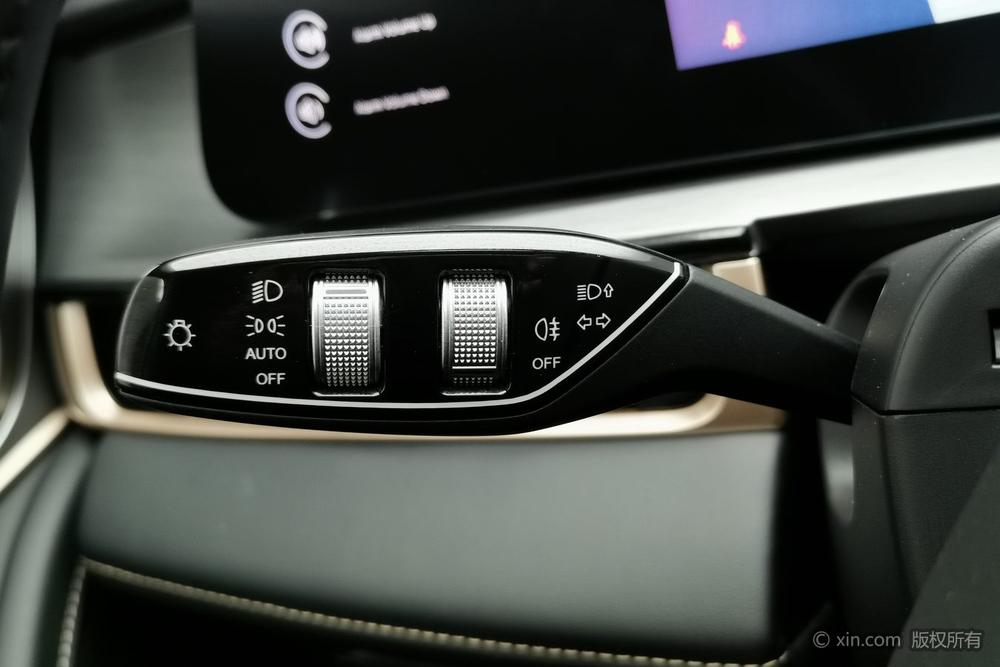 Chery Tiggo 5x 2025 car image #15