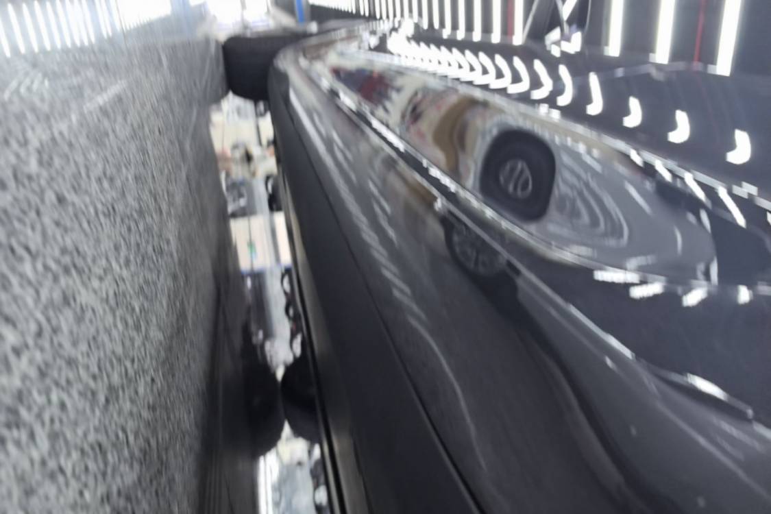 Tesla Model 3 2024 car image #8