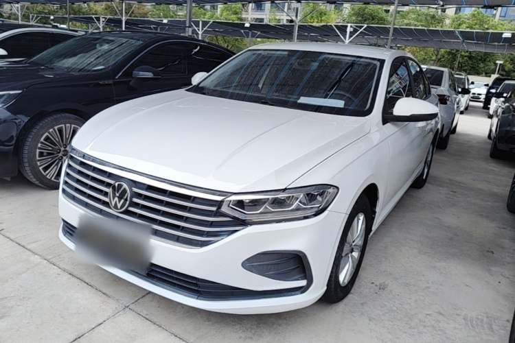 Volkswagen Lavida 2023 #2 Volkswagen Lavida 2023 car image #2