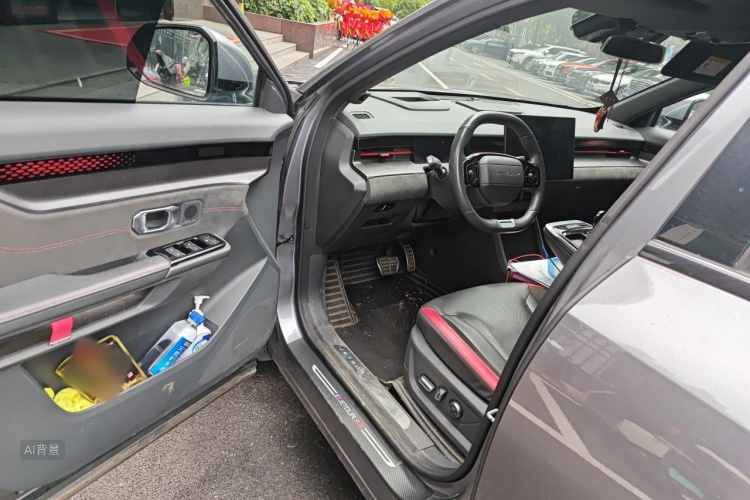 Jetour Dashing 2022 #18 Jetour Dashing 2022 car image #18