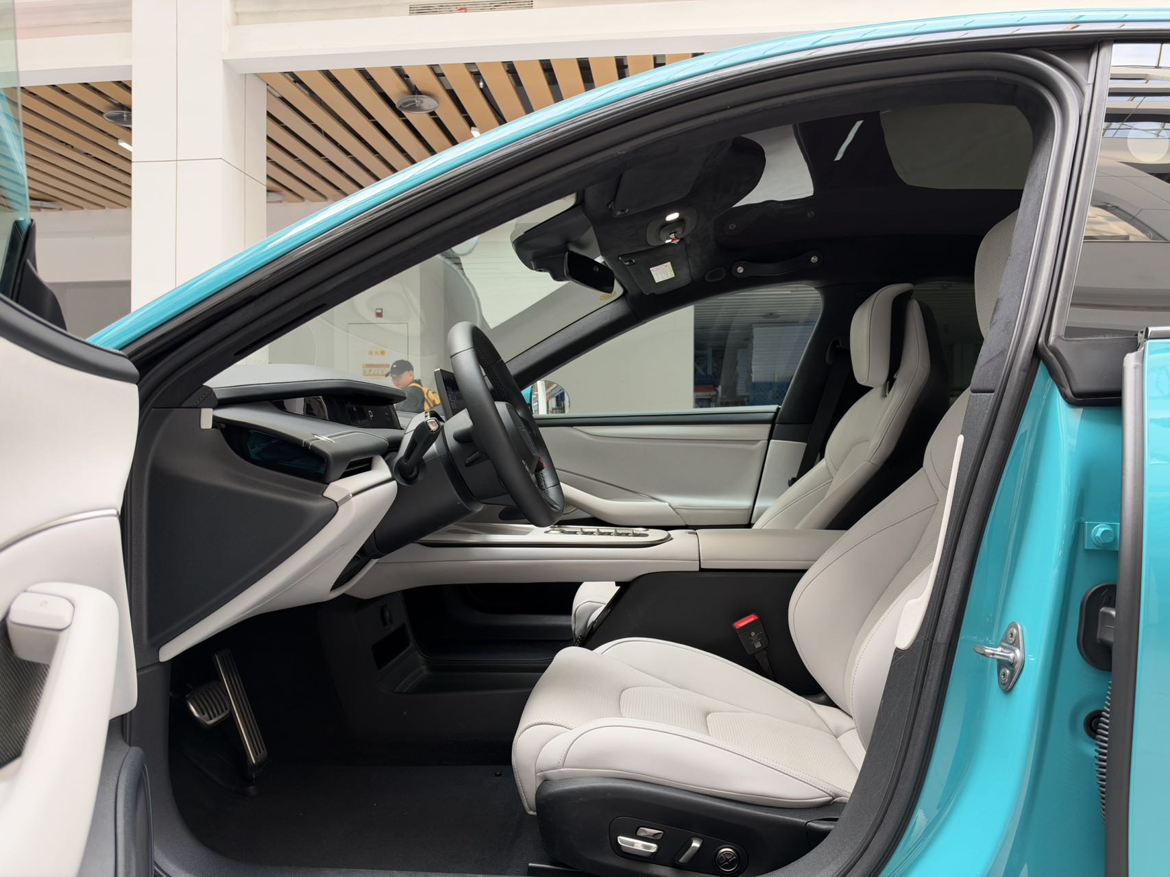 2024 #10 2024 immagine di auto #10
