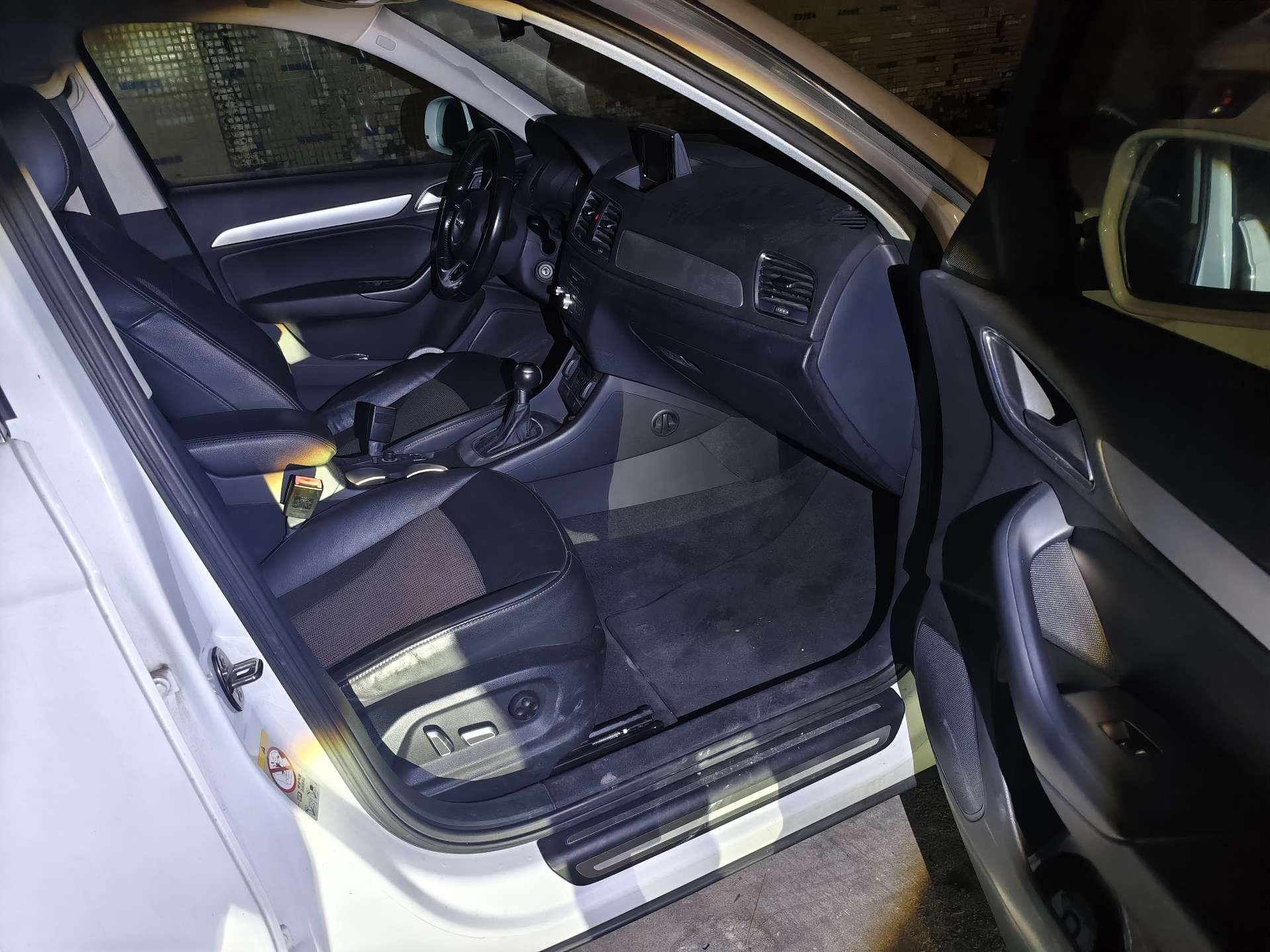 Audi Q3 2016 #3 Audi Q3 2016 car image #3
