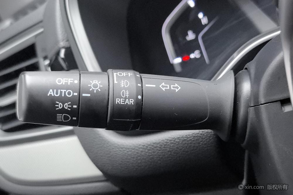 Honda CR-V 2021 car image #15