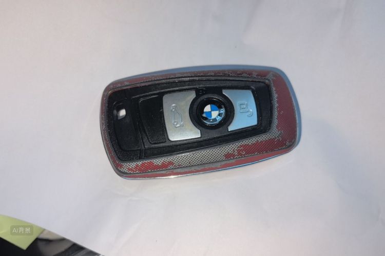 BMW 3 Series 2015 #10 BMW 3 Series 2015 car image #10