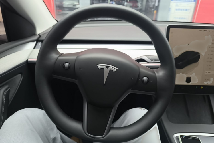 Tesla Model Y 2024 car image #11