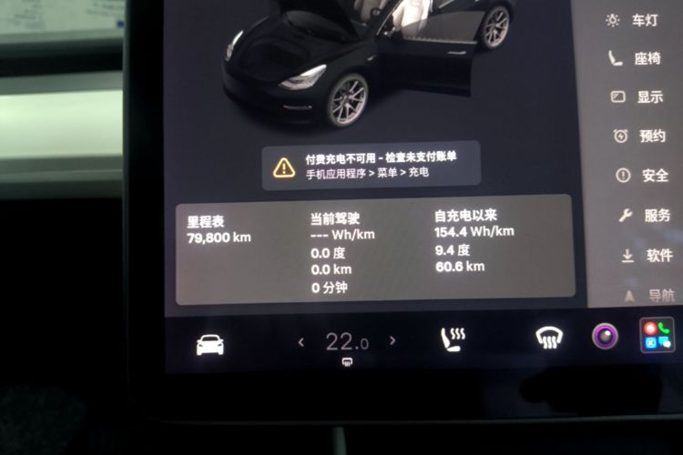 Tesla Model 3 2020 #12 Tesla Model 3 2020 car image #12