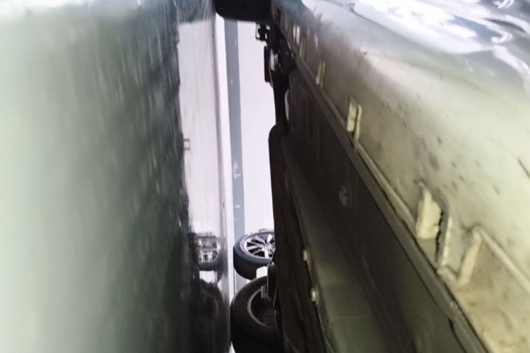 GEELY Emgrand GL 2018 car image #26