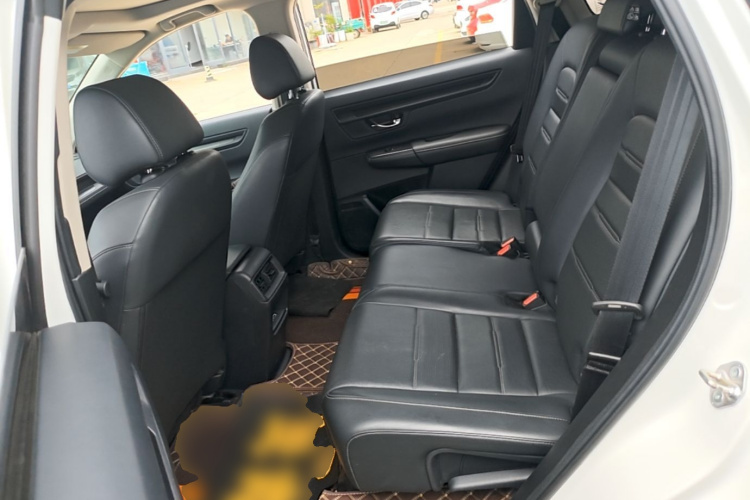 Honda CR-V 2023 car image #17