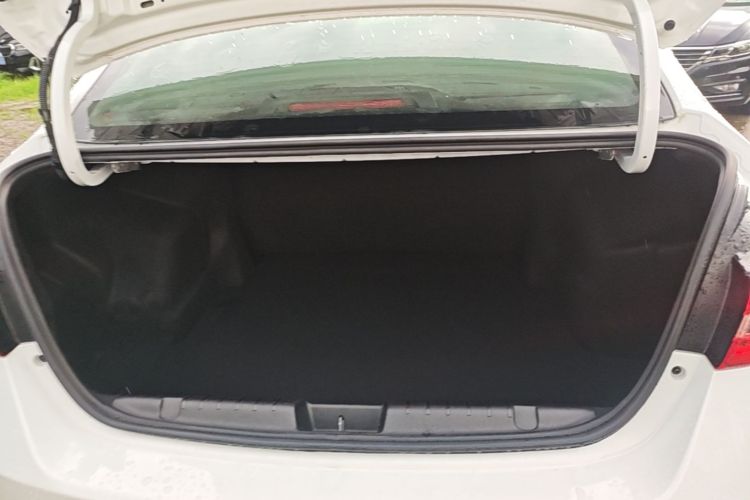 Chery Arrizo 5 2022 car image #19