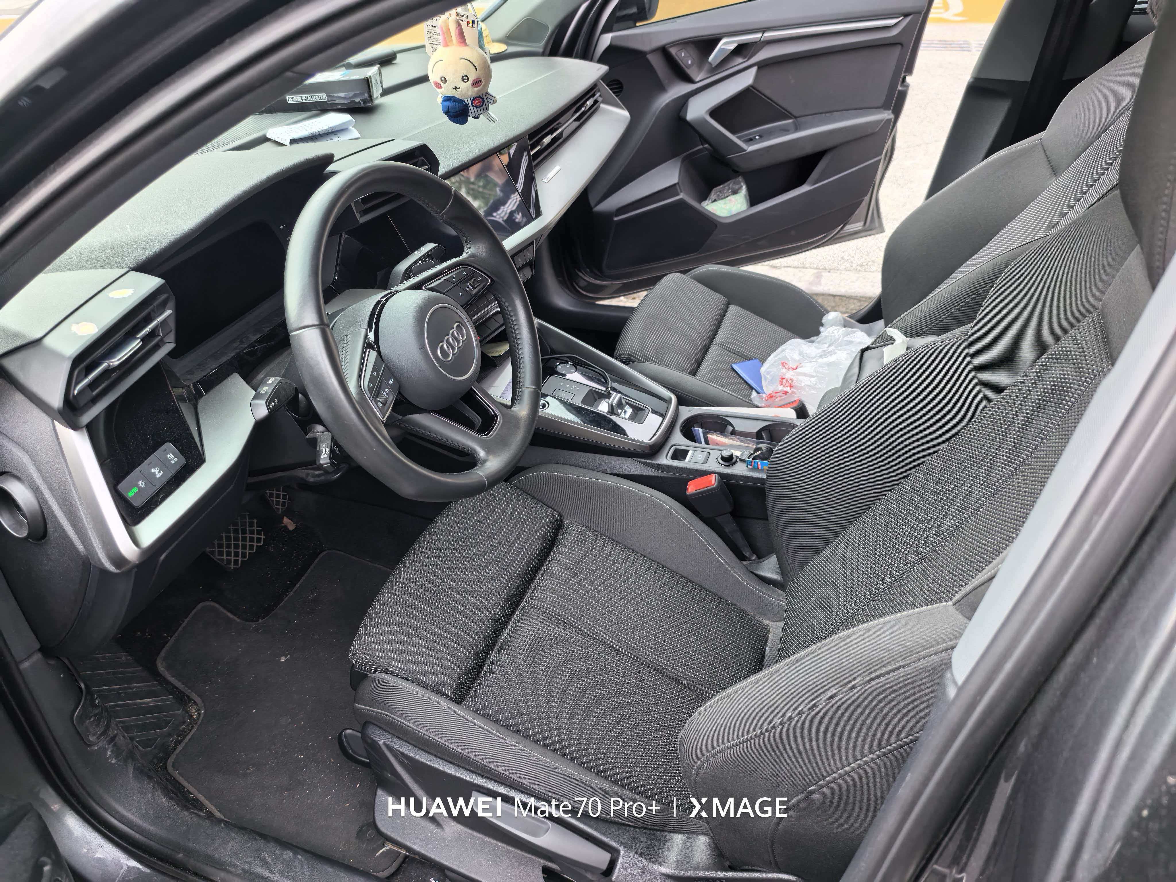 Audi A3 2021 car image #2