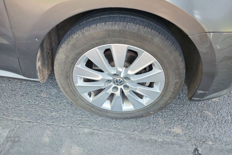 Volkswagen Lavida 2016 immagine di auto #9