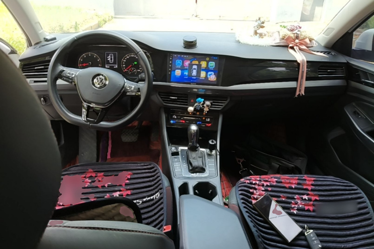 Volkswagen Bora 2020 immagine di auto #10