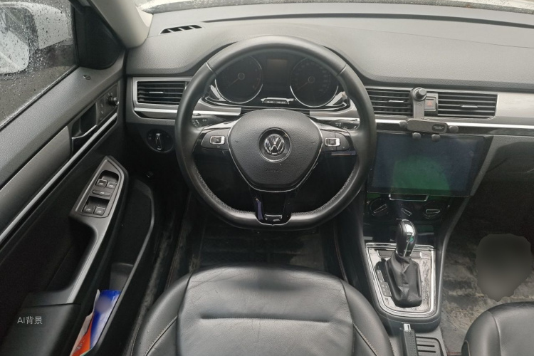 Volkswagen Bora 2018 immagine di auto #12