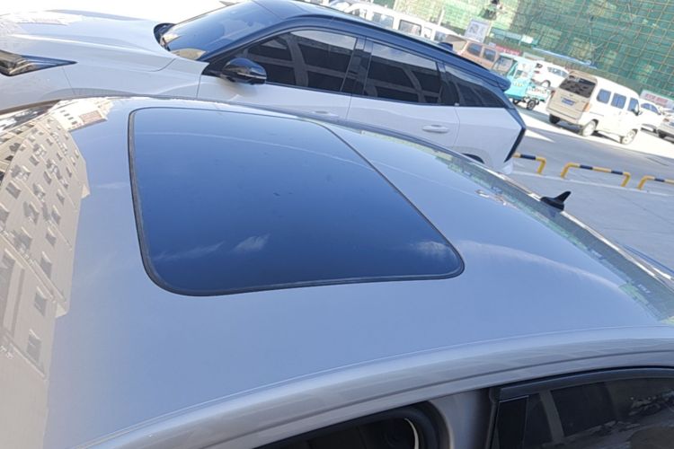 Volkswagen Bora 2019 #25 Volkswagen Bora 2019 car image #25