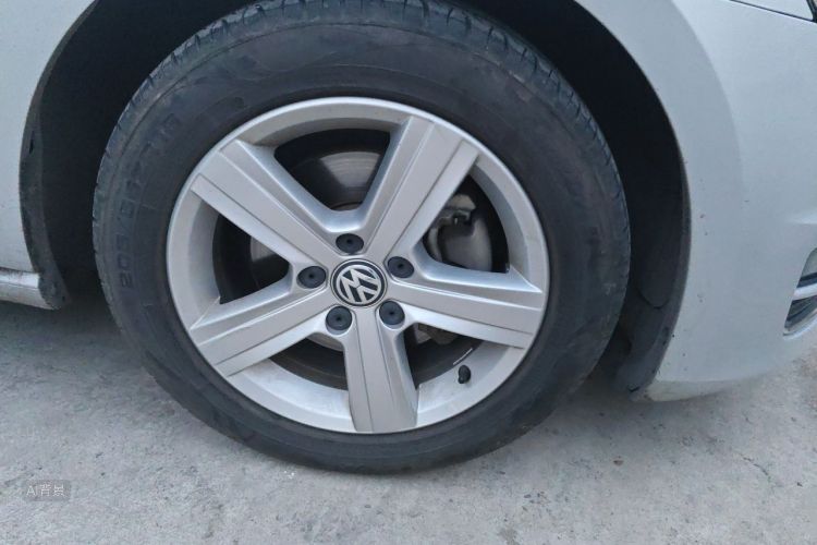 Volkswagen Golf 2015 #9 Volkswagen Golf 2015 car image #9