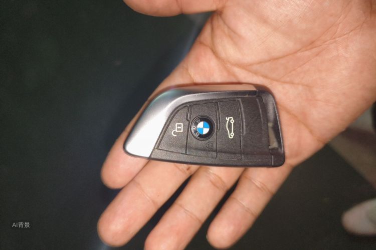 BMW X1 2020 #10 BMW X1 2020 immagine di auto #10