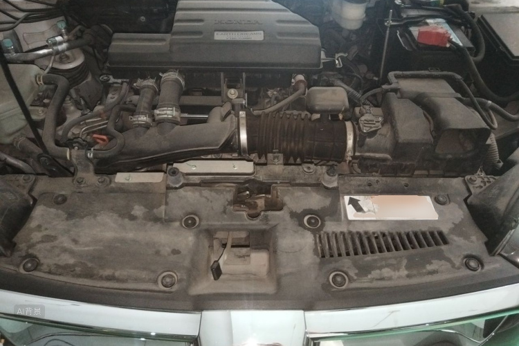 Honda CR-V 2019 car image #22
