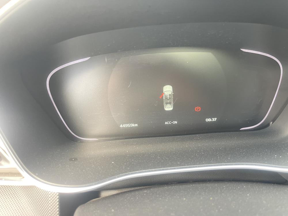GEELY Binray 2018 #8 GEELY Binray 2018 immagine di auto #8