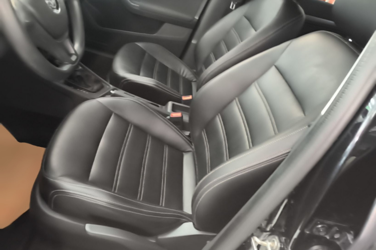 Volkswagen Lavida 2023 car image #19