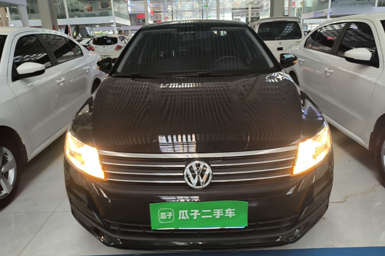 Volkswagen Lavida 2023 #3 Volkswagen Lavida 2023 car image #3