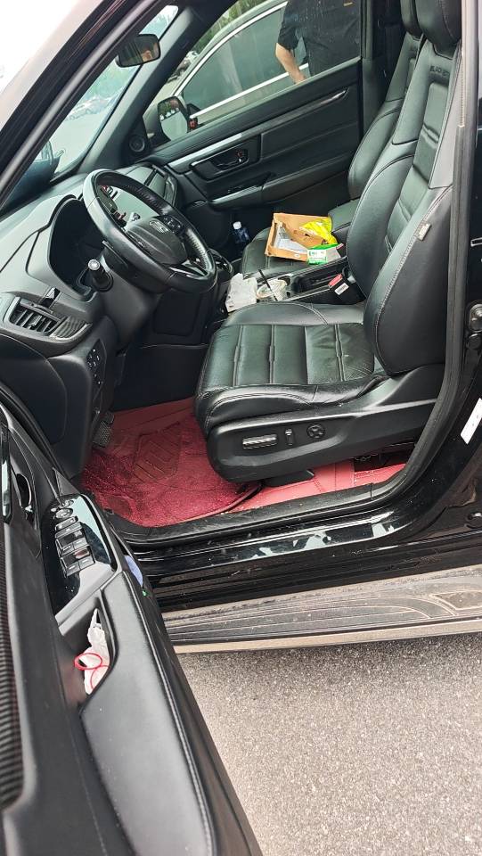 Honda CR-V 2022 car image #6