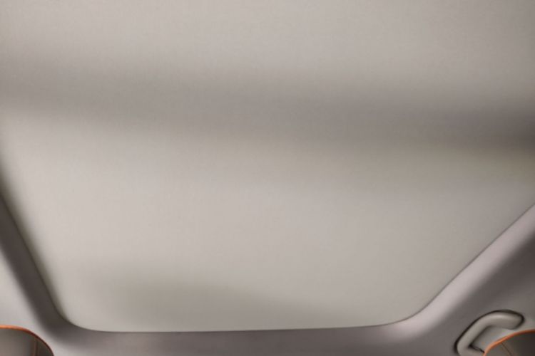 BYD Yuan Plus 2023 #20 BYD Yuan Plus 2023 car image #20