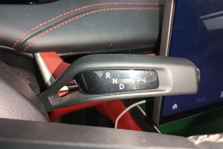 MI SU7 2024 #17 MI SU7 2024 immagine di auto #17