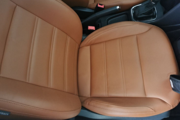 Volkswagen Polo 2018 #24 Volkswagen Polo 2018 car image #24