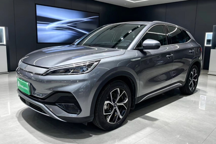 BYD Yuan Plus 2023 immagine di auto #2