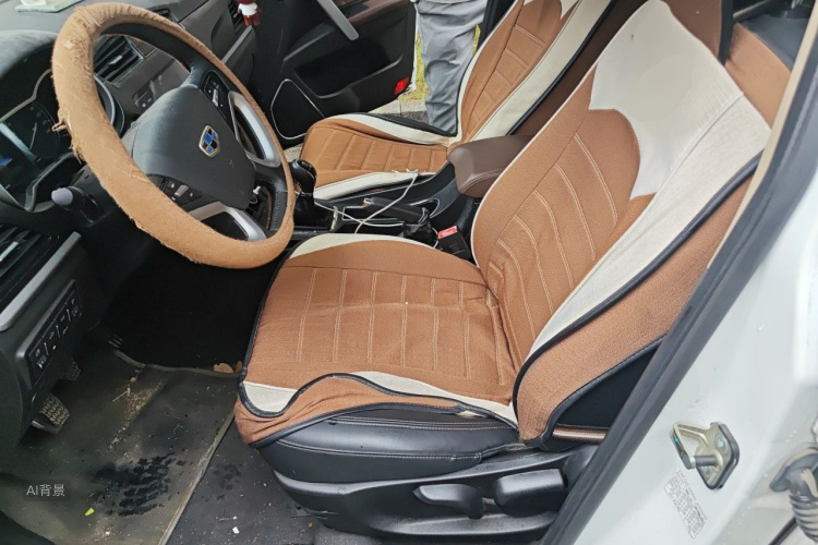 GEELY Emgrand 2017 car image #17