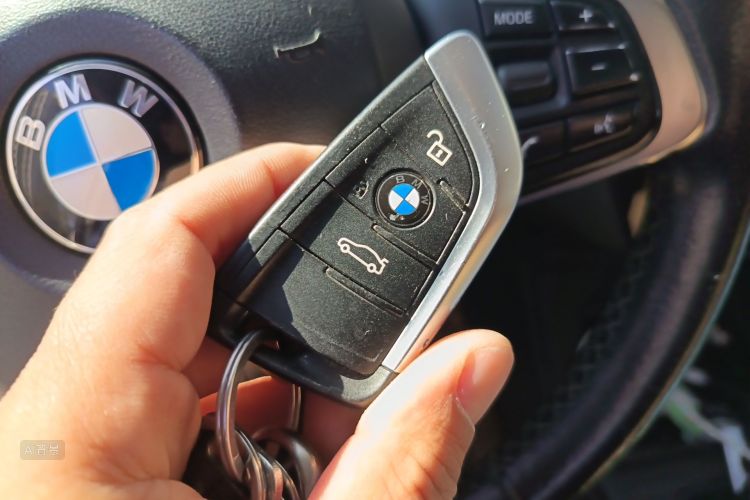 BMW X1 2016 image de voiture #10