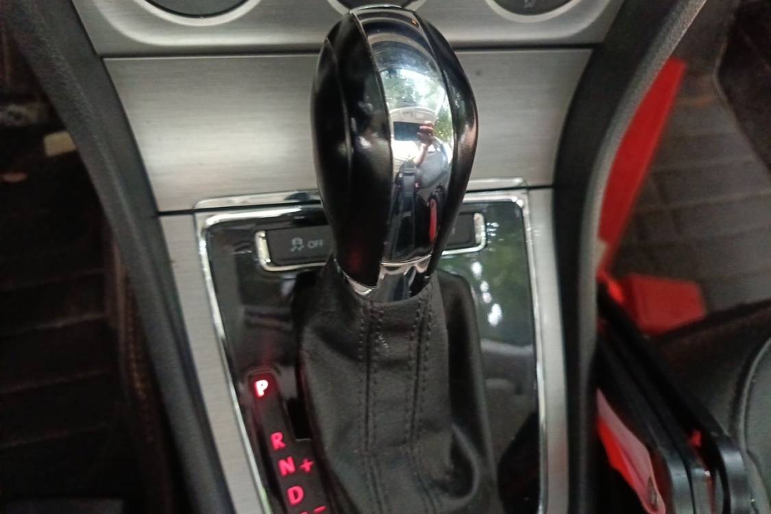 Volkswagen Lavida 2014 car image #27